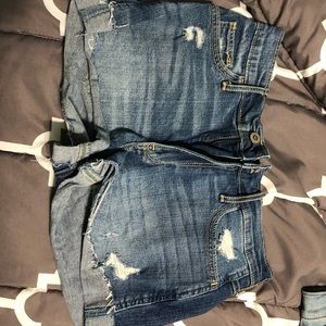 Hollister Shorts